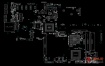 Asus EeeTop PC ET2203T华硕一体机系列点位图