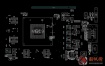 Asus GTX650TI 0C-2GD5-2DI-V2 C2010I2 rev_1.00华硕显卡点位图