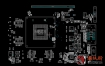 Asus GTX750-FML Rev 1.00华硕显卡点位图