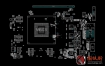 ASUS GTX750TI C2010G华硕系列显卡点位图