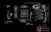 Asus GTX970 (C2004A) Rev 1.00华硕显卡点位图