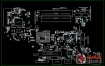 Lenovo T420S LSN-3 UMA H0223-4联想笔记本点位图