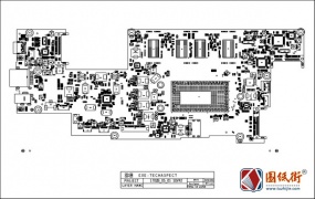 Lenovo Miix 520-12IKB 3nod Miix510 Rev V01联想笔记本点位图PDF