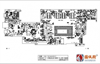 Lenovo Miix 520-12IKB 3nod Miix510 Rev V01联想笔记本点位图PDF