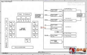 GeForce RTX 3080 GA102 GF PG133-A03 Rev_A_显卡图纸