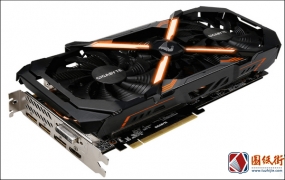 技嘉AORUS GeForce GTX 1070 8G rev. 2.0 BIOS资料下载