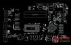 Lenovo IdeaPad 3-15IML05 GS452_GS552_GS752 NM-C781 REV 0.2联想笔记本电脑点位图