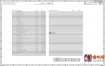 iPad mini5 WIFI 820-01591-07 J211 MLB-A苹果平板主板电路原理图