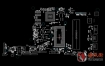 Acer Aspire 5 series A514-53 Sneezy_IL宏基笔记本主板点位图CAD+PDF