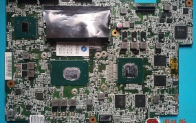 机械革命深海泰坦x1 GI5KN4A mb 1.1 BIOS资料