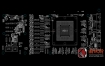 Asus TURBO-GTX1080TI-11G CG611P2 R1.00X(60YV0AN0-VG0A02)华硕显卡点位图下载