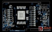 Asus RX6900XT D412BS2 Rev1.00X华硕高端显卡点位图