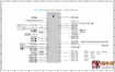 iPad Pro 820-01353 J317 PREEVT: MLB-A WiFi版苹果平板电脑主板维修图纸