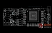 Gigabyte GV-N780OC-3GD Rev0.2技嘉显卡点位图