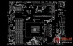 ASROCK H170M PRO4 REV 1.02 70-MXGZL0-A11华擎主板点位图
