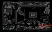 Asus B250M-Dragon Rev1.01华硕电脑主板点位图下载