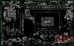 Asus EX-B250M-V3 60MB0SW0-MB0A1 Rev1.02华硕电脑主板点位图下载