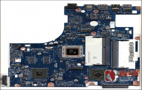 Lenovo G50-75M ACLU7 ACLU8 NM-A291联想笔记本电脑主板图片
