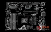 ASRock H170M_PRO4S Rev 1.02华擎主板点位图