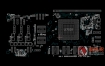 Asus G750JX MXM N14E GS系列1.1 2.0 2.1华硕笔记本显卡点位图