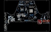ASUS ROG 幻15 Zephyrus GA503QS REV2.0华硕玩家国度幻15笔记本电脑点位图