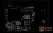 Dell Vostro 5460 / Inspiron 5488 14058-1 14058-2戴尔一体机电脑点位图BRD+CAD