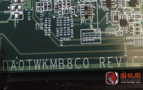 神舟战神K660D-I5 D2 DA0TWKMB8C0 REV C笔记本电脑BIOS+EC维修资料下载