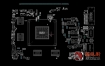 ASRock Phantom Gaming Radeon RX560 4G华擎台式电脑显卡点位图下载