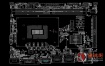 ASRock H170M-ITX_AC Rev 1.01_70-MXGZP0-A01华擎主板点位图
