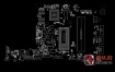 Acer Aspire 5 A514 Intel Whiskey Lake U REV V1.0宏基笔记本主板点位图CAD