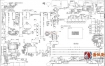 Gigabyte Z370 AORUS Gaming5 Rev1.0 1.01技嘉主板点位图PDF
