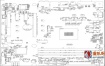 Gigabyte Z370M AORUS GAMING Rev1.0 1.01技嘉主板点位图PDF