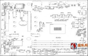 Gigabyte Z370M AORUS GAMING Rev1.0 1.01技嘉主板点位图PDF