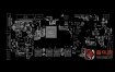 Lenovo Yoga 710-11ISK – LCFC Miray NM-A771 Rev 1.0联想笔记本点位图TVW