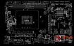 ASRock H81M-G Rev 1.01 70-MXGXH0-A02华擎主板点位图