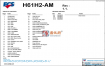 ECS Virginia H61H2-AM/Q67H2-AM/Q65H2-AM Rev : 1.1精英主板电路原理图