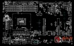 ASRock Z370 KILLER SLI REV 1.01 80-MXB630-A01华擎主板点位图