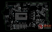 Acer Swift 5 SF514-53 SF514-53T CARLSBERG/CRUX_WKL 18751-1宏基笔记本点位图