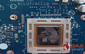 联想G50-75M NM-A291 开机卡logo维修及独显BIOS
