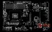 Asus PRIME Z370-P REV1.01华硕台式电脑主板点位图