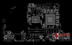 Lenovo Legion S7-15ACH6 – Bitland BM5070联想拯救者笔记本电脑点位图