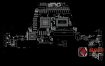ASUS ROG Zephyrus GX502 GU502 GU502GW GX502GW REV2.0华硕玩家国度幻15笔记本主板CAD点位图