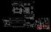 Acer Nitro 5 AN515-56 GH52T LA-L051P REV1A宏基暗影骑士笔记本点位图BDV
