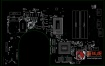 Acer Aspire VN7-572 RAYLEIGH_SL 14306-1M REV : -1M宏基笔记本主板点位图BRD