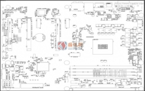 GA-Z270X-A ULTRA R1.0 R1.01技嘉台式机主板点位图PDF