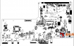 Lenovo IdeaCentre AIO 3-22ITL6 G0C30 LA-K881P REV 1A联想一体机电脑主板点位图PDF