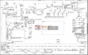 Gigabyte Z370N WIFI REV1.0技嘉台式电脑主板点位图PDF