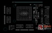 ASUS N75SF_VGA_MGM_N12E_2P Rev2.0 2.1显卡点位图