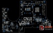 ASUS TUF Gaming F15 FX506LU DABKXFMBAC0 Quanta BKXF华硕飞行堡垒笔记本电脑主板点位图PDF