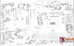 GA-Z270X-Designare-1.0技嘉主板点位图PDF